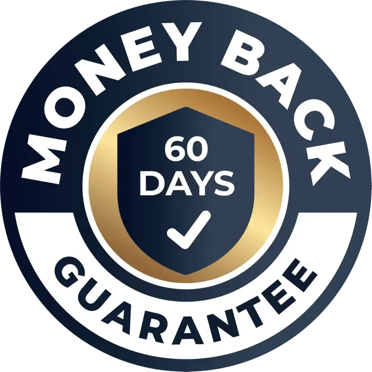 vertigenic Money Back Guarantee